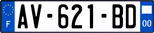 AV-621-BD