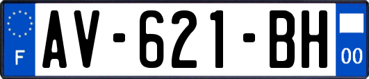AV-621-BH