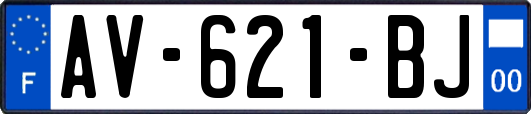 AV-621-BJ