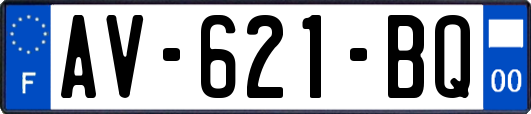 AV-621-BQ