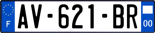AV-621-BR