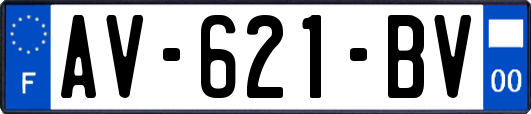 AV-621-BV