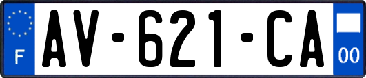 AV-621-CA
