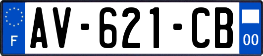 AV-621-CB