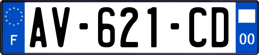 AV-621-CD