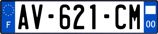 AV-621-CM