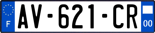 AV-621-CR