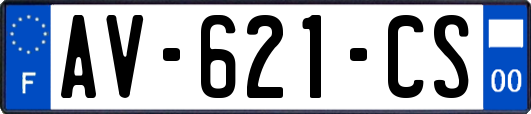 AV-621-CS