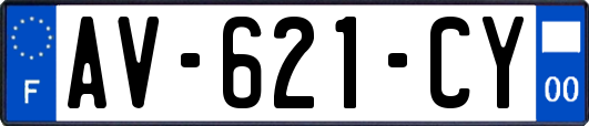 AV-621-CY