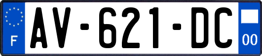 AV-621-DC