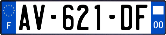 AV-621-DF