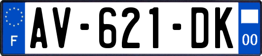 AV-621-DK