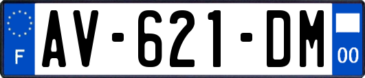 AV-621-DM