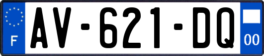 AV-621-DQ