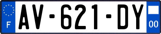 AV-621-DY