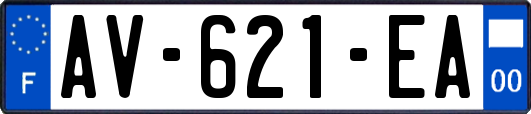 AV-621-EA