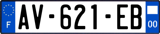AV-621-EB