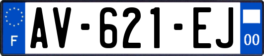 AV-621-EJ