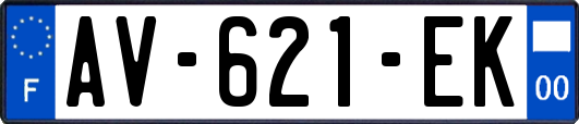 AV-621-EK