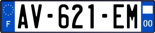 AV-621-EM