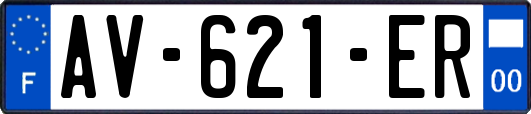 AV-621-ER
