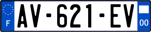 AV-621-EV