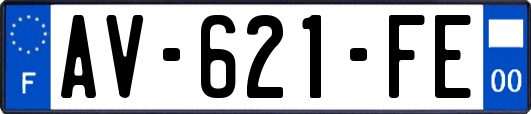 AV-621-FE