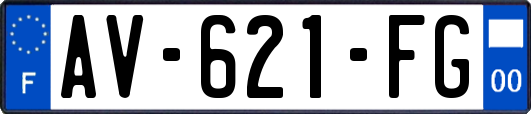 AV-621-FG