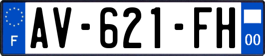 AV-621-FH