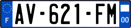 AV-621-FM