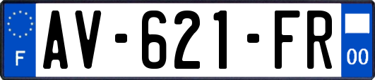 AV-621-FR
