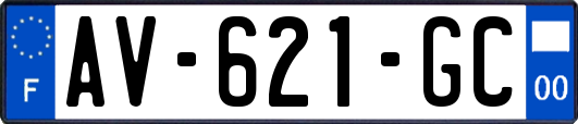 AV-621-GC