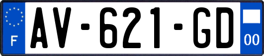 AV-621-GD