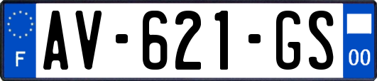 AV-621-GS
