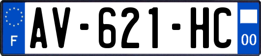 AV-621-HC