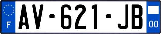 AV-621-JB