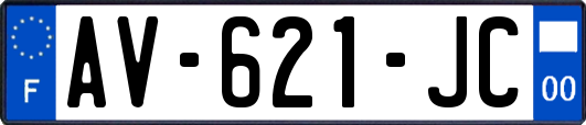 AV-621-JC