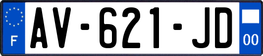 AV-621-JD