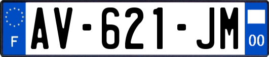 AV-621-JM