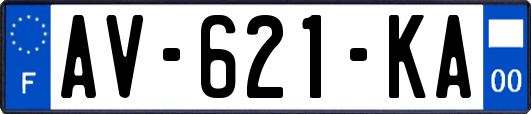 AV-621-KA