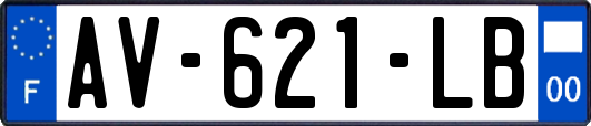 AV-621-LB