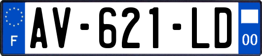 AV-621-LD