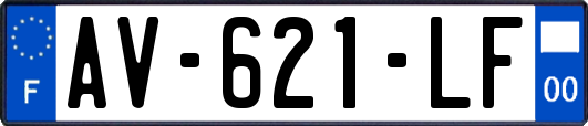 AV-621-LF