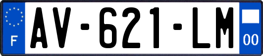 AV-621-LM