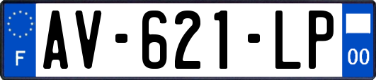 AV-621-LP