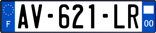 AV-621-LR