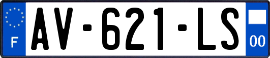 AV-621-LS
