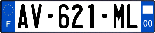 AV-621-ML