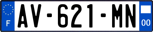 AV-621-MN