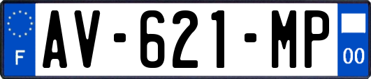 AV-621-MP